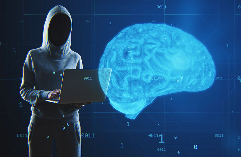 Brain-Computer Interfaces (BCIs): Hacking the Mind - Legal and Ethical ...