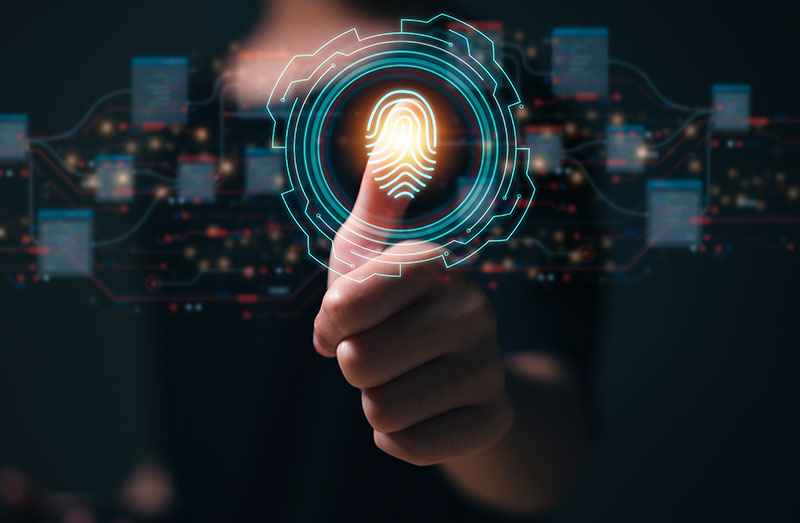 Biometric Data Collection: Exploring Indian Legal Landscape - Quatro Hive