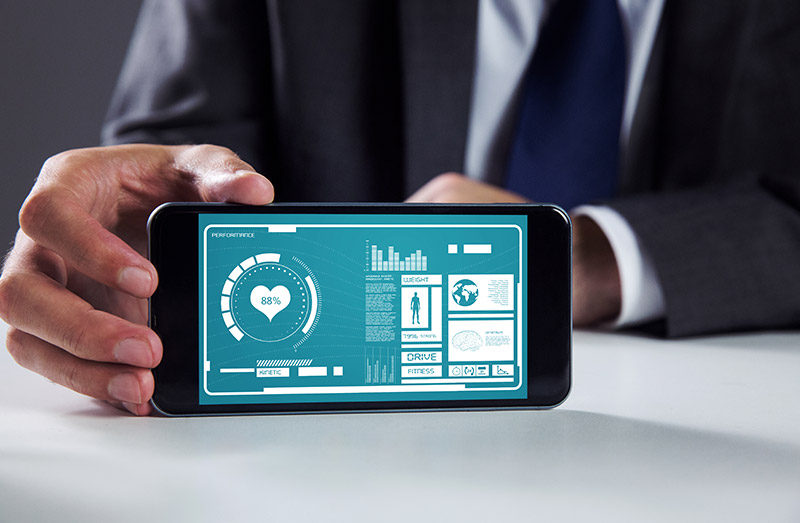 Legal Check-Up: Keeping Data-Driven Health Apps in Good Shape in India ...
