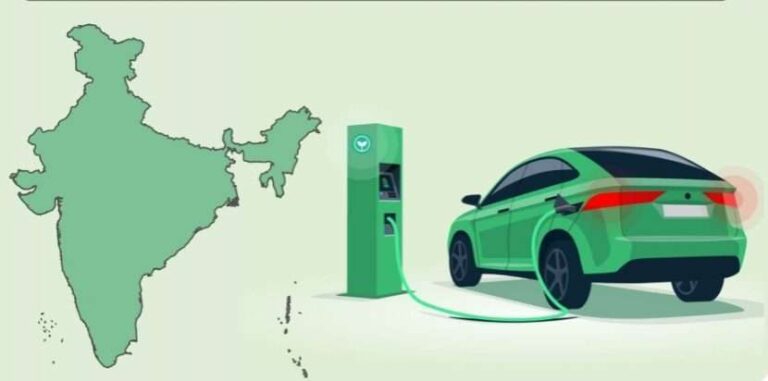 No Change in New EV Policy, Despite Global Carmakers’ Tepid Response: MHI official