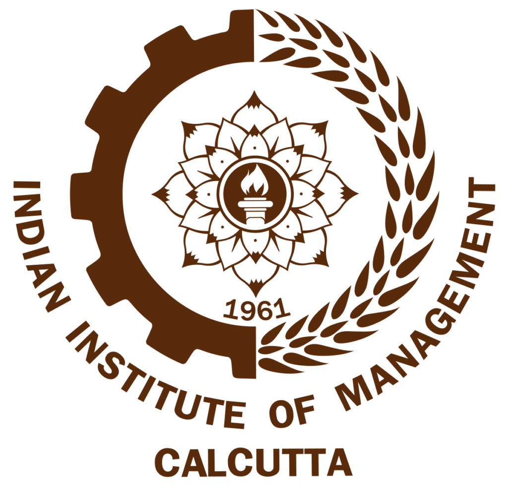 IIM_Calcutta_Logo.svg