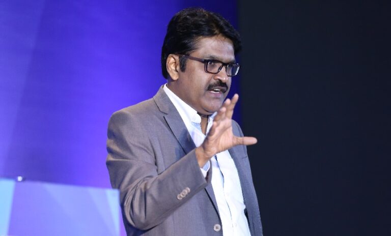 Regulatory Frameworks Crucial in Cybersecurity Space: Quick Heal CEO Vishal Salvi