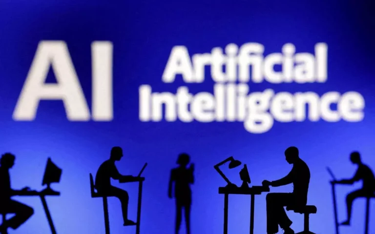 AI and Gen AI to Reshape Robotics, Energy, Adjacent Technologies: Capgemini
