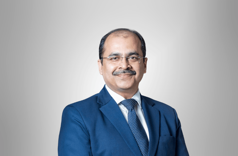 In conversation with Rajiv Choubey, Senior Executive Director, Group GC & Chief Risk Officer, Dalmia Bharat Group
