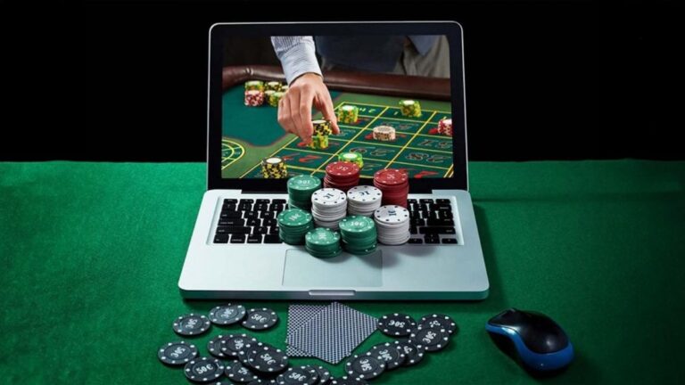 China, Myanmar Exchange Views on Jointly Combating Online Gambling, Telecom Fraud Crimes.