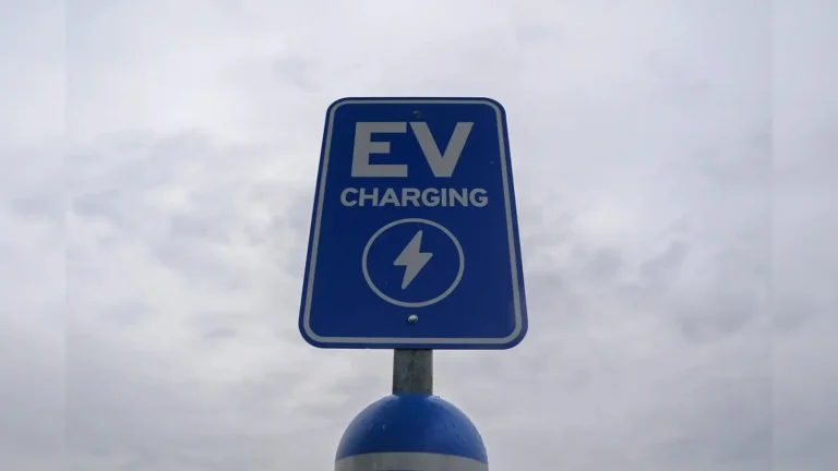 India Limits EV Charging Investments as Tesla Readies For Entry