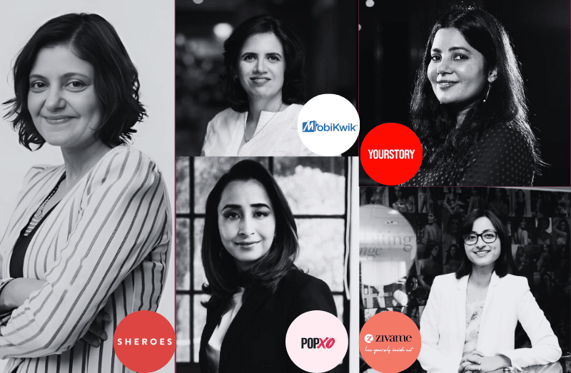 Breaking Code: Indian Women in Tech Forging Their Own Path - Quatro Hive