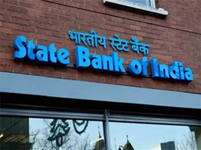 State Bank of India to set up AI, Fintech Project Finance Unit