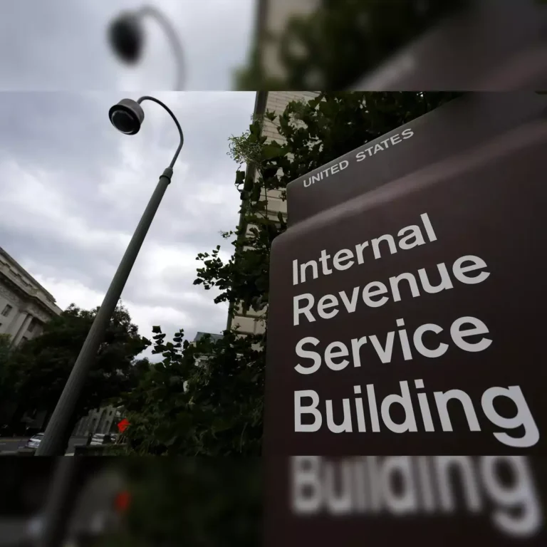 US IRS Pauses Modernization Investments to Evaluate AI Technology