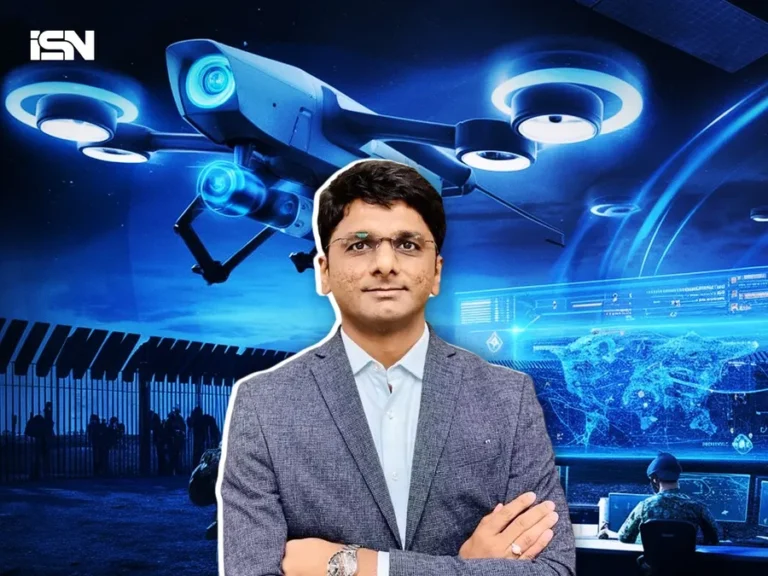 Deeptech surveillance startup Optimized Electrotech raises $6 million, plans to launch spacetech subsidiary