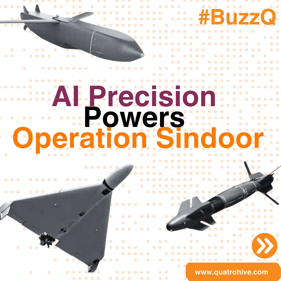 AI X Operation Sindoor