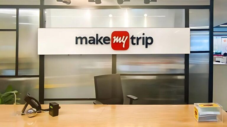 MakeMyTrip raises $3.1 billion to cut Chinise firm Trip’s holding