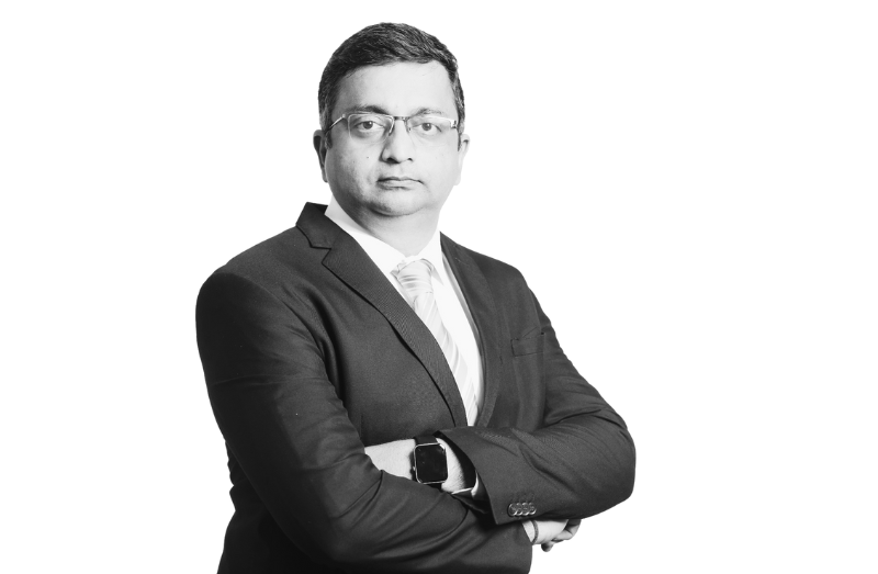 Akshat Pande