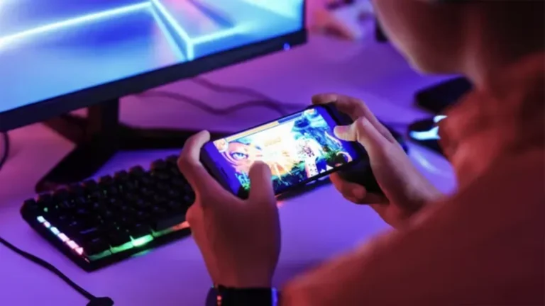Online Gaming Bill tabled in Lok Sabha, MeitY Secy explains the blanket ban