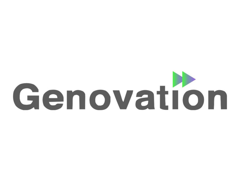 genovation solutions pre seed funding