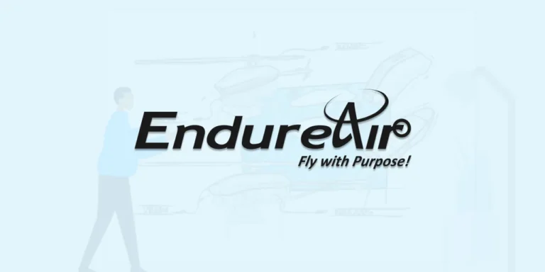 EndureAir Secures Rs 25 Cr Funding, To Boost Defence UAV Solutions EndureAIr
