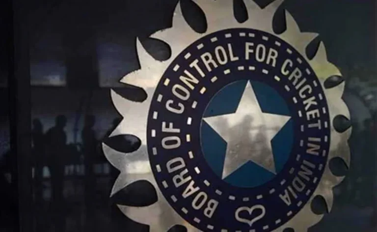BCCI invites bids for Team India’s title sponsorship, no real money gaming or crypto company allowed