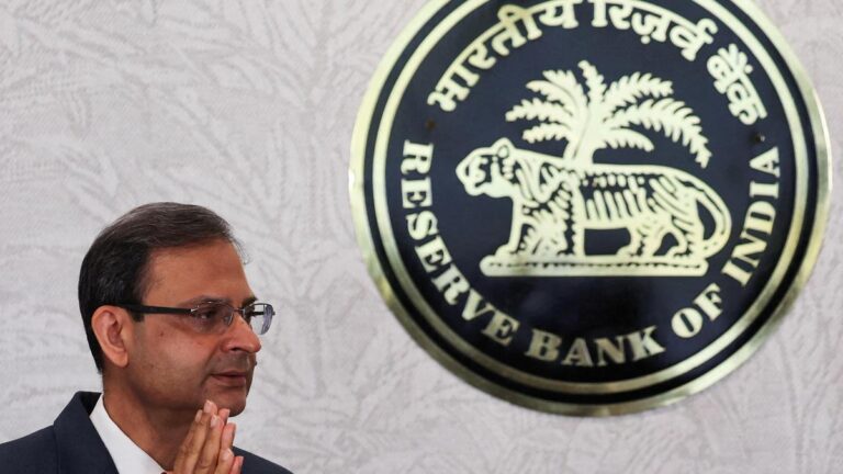 RBI issues draft norms to enable banks to fund acquisitions