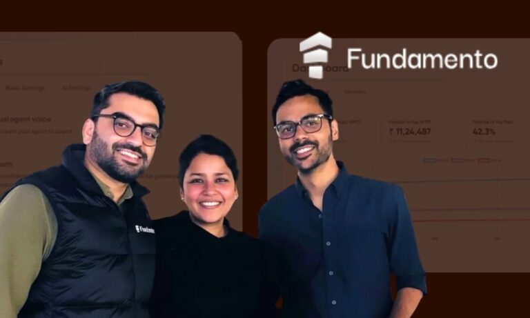 Fundamento raises $1.9 Mn led by IIFL Fintech Fund