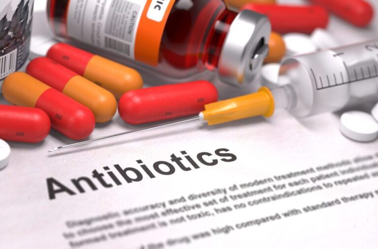 India develops first indigenously discovered antibiotic “Nafithromycin” effective against resistant respiratory infections
