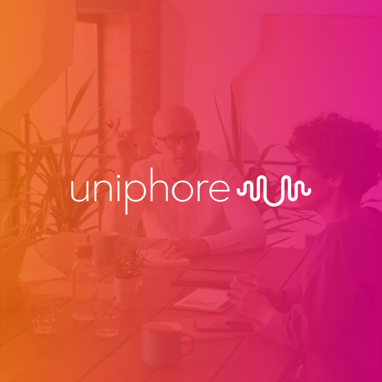 Uniphore raises $260 Mn led by NVIDIA and others